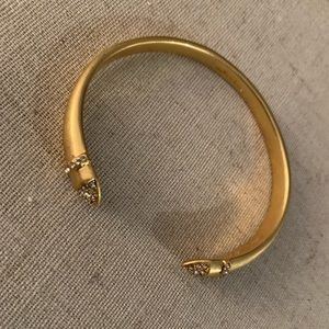 Stella and Dot Ansley Cuff